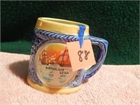 3" Mini Mug