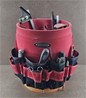 Workwear McGuire-Nicholas Bucket Tool Org.