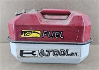 USMC Fuel & Tool Mate by Blitz