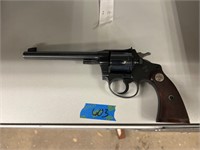 Colt police positive 22 caliber