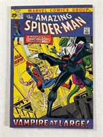 Marvel ASM No.102 1971 2nd Morbius/Origin