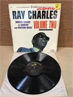 Ray Charles Modern Sounds in Country & Western1962