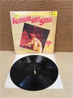 Toots & The Maytals Reggae Got Soul 1976