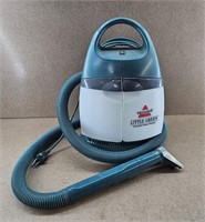 Bissell Lttle Green Portable Spot Cleaner