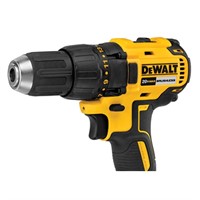 $159  DEWALT 20-Volt Max 1/2-in Brushless Cordless