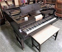 aeolian player grand piano