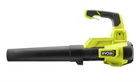 $149 RYOBI 40V Leaf Blower 450CFM RY404012VNN