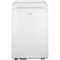 Insignia Air Con-White  250 SqFt