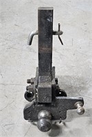 Reese Straight Line Towing Hitch
