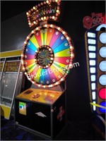 SPIN-N-WIN EXTREME BY SKEE BALL Brand
