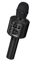 New BONAOK Wireless Bluetooth Karaoke