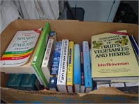 Large Mixed Lot of Books