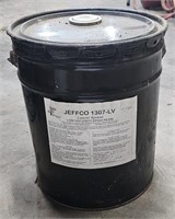 5gal Jeffco Low Viscosity Epoxy Resin