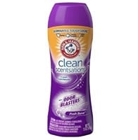 Arm & Hammer 15oz Clean Scentsations Odor Blasters