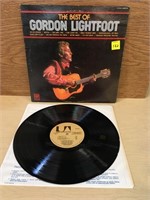 The Best of Gordon Lightfoot