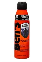 $11 Bens Tick Repellent Picaridin spray 6oz