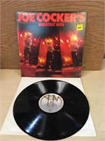Joe Cockers Greatest Hits 1976