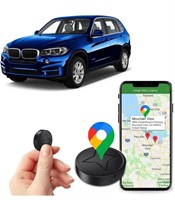 2024 Updatest GPS Tracker for Vehicles No