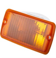 Front Driver Side Replacement Parking/Signal Lamp