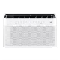 Midea Window AC 450-sq ft (10000-BTU)