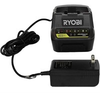 RYOBI P118B 18V Battery Charger NEW