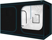 Mylar Grow Tent 120X60X80 with Observation Window