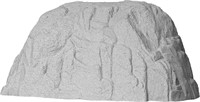 EMSCO 2373 X-Large Granite Landscape Rock