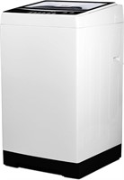 B+D Washer 1.7 Cu. Ft.  6 Cycles  LED Display