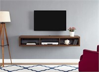 Martin Furniture 60" Floating TV Console