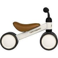 Retrospec Bicycles Cricket Mini 6 Kids' Balance Bi