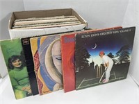 50 Vinyl Albums