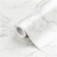 NEW $40 Marble Contact Paper 24" x196"