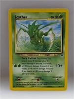 Pokemon 2001 Scyther 46