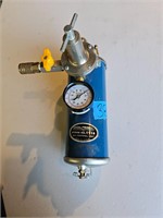 Central Neumatic Air Filter Regulator