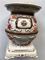 Vintage Vase RELPO 6482 Marked and Orig Tag