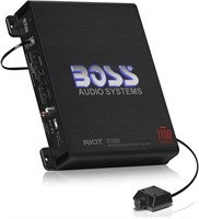 $105 Boss 1100W Amplifier
