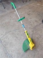 Easy Edge Weed Eater