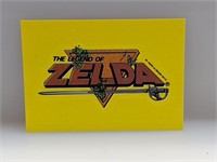 1989 Nintendo The Legend of Zelda 10