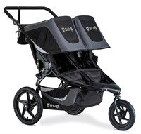 BOB Gear Double Jogging Stroller