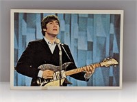 1964 Topps Beatles Color Cards John Lennon 14