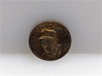 1969 CITGO Coins Willie McCovey HOF