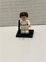 Princess Leia Star Wars Mini Figure