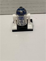 R2D2 Star Wars Mini Figure