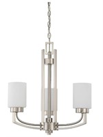 23 PC CHANDELIERS - MODEL# F22004-80