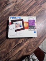 Philips Frame