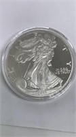 2011 American Eagle Silver dollar