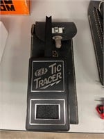 Vintage tick tracer