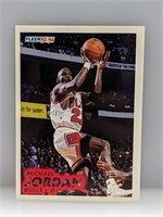 1993-94 Fleer Michael Jordan #28