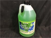 Safe World Solutions Peroxide Cleaner A44