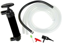 Hyper Tough Multi-Use Siphon Pump Universal A93